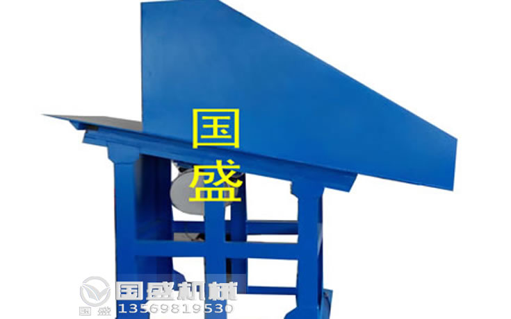 振动放矿机安装 振动放矿机安装