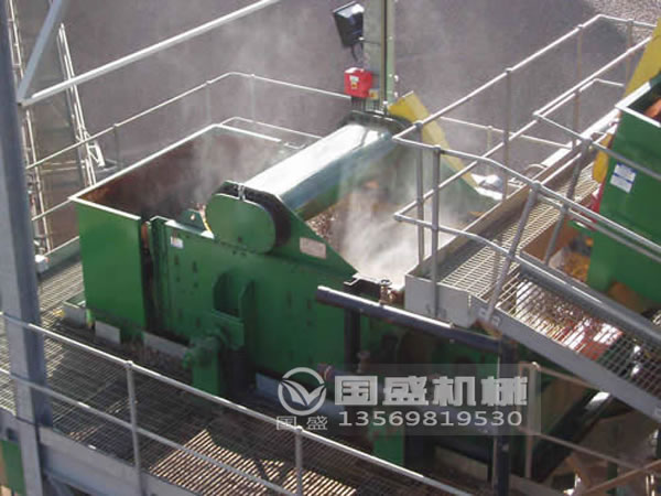 振动水平筛 振动水平筛