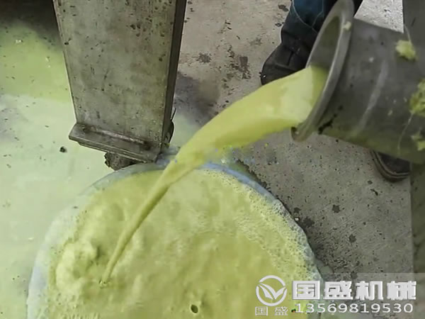 生姜加工设备 生姜加工设备