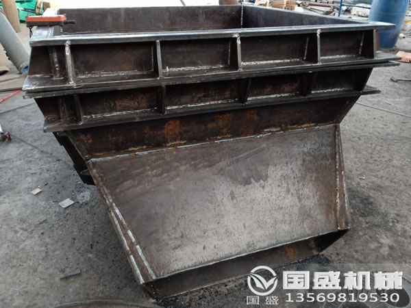 振动落砂机操作 振动落砂机操作