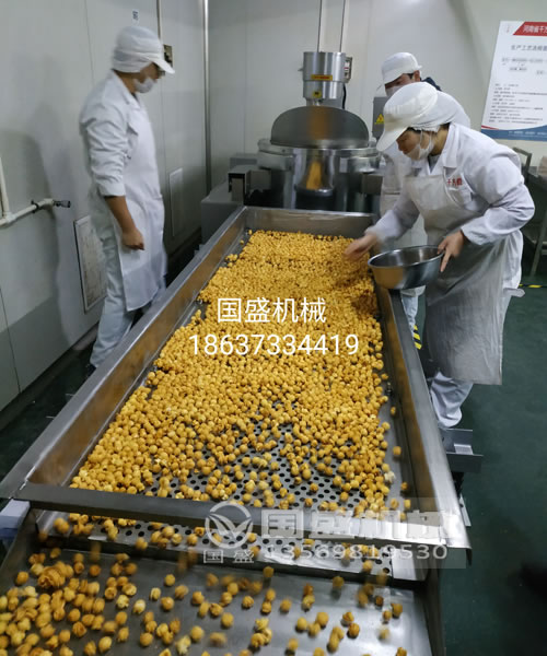 振动筛主要技术参数 振动筛主要技术参数