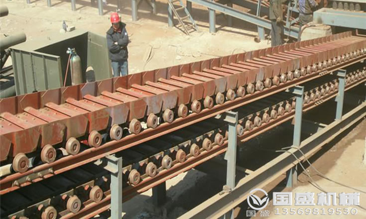 重型鳞板链式输送机电话 重型鳞板链式输送机电话
