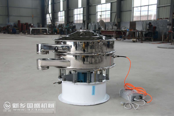 酵母粉超声波振动筛 酵母粉超声波振动筛,