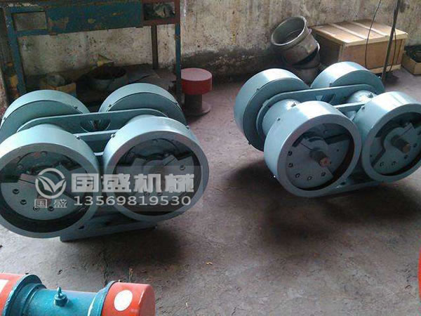 振动筛激振器型号 振动筛激振器型号