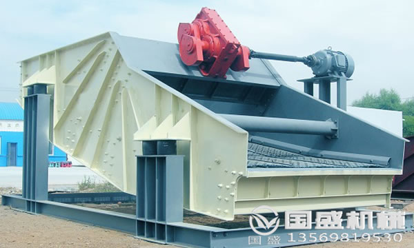 选煤香蕉筛 选煤香蕉筛