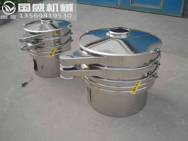 土豆淀粉筛分设备 土豆淀粉筛分设备
