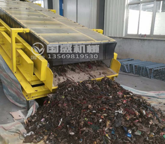 弛张筛入料粒度 弛张筛入料粒度
