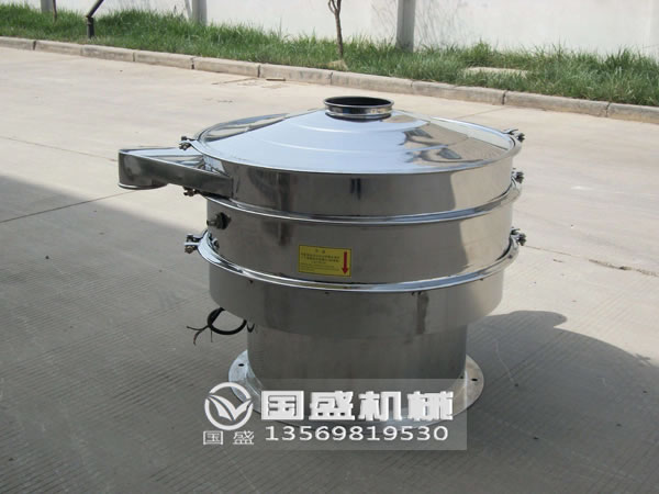 抹茶粉分级筛 抹茶粉分级筛