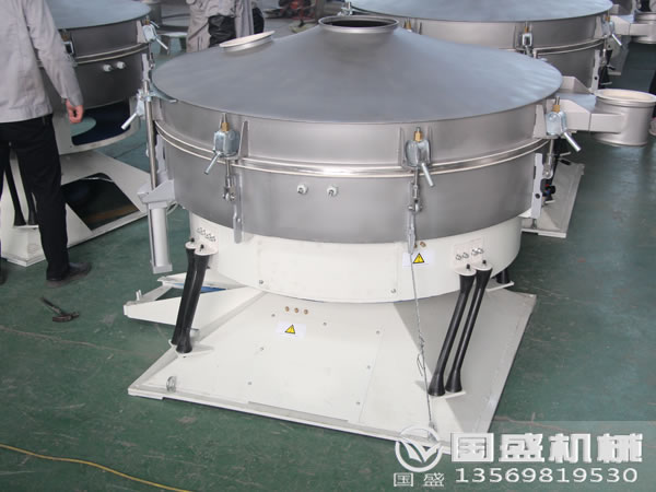 摇摆筛安装要求 摇摆筛安装要求