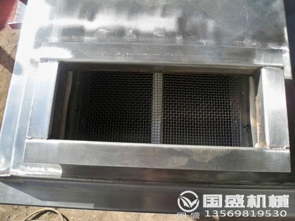 钛白粉振动筛处理量 钛白粉振动筛处理量