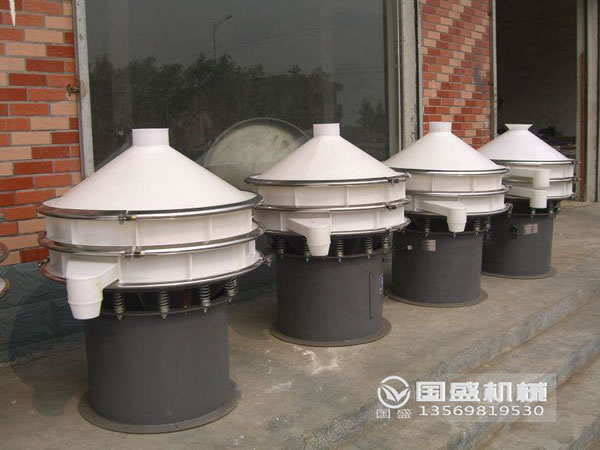 盐酸振动筛 盐酸振动筛
