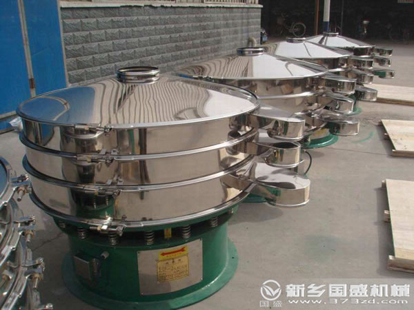 旋振筛价格 旋振筛价格