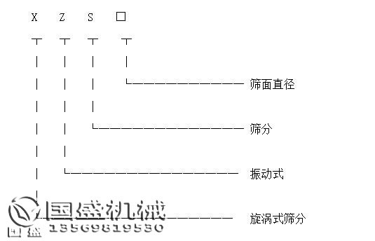旋振筛设备 旋振筛设备