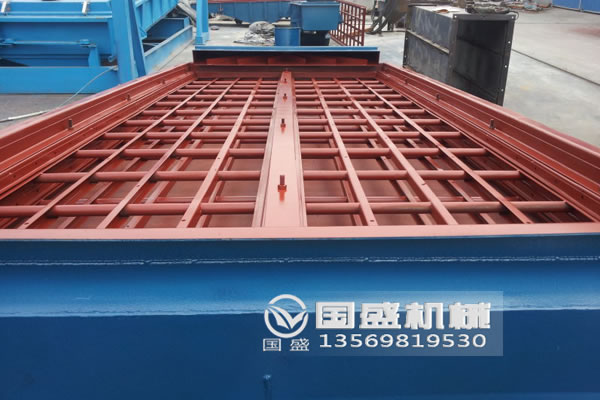 直线振动筛防护措施 直线振动筛防护措施